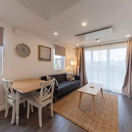 Contemporary 1 Bedroom Apartment In Ashford Άσφορντ Εξωτερικό φωτογραφία